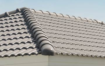 advantages of Port Of Menteith clay roofing