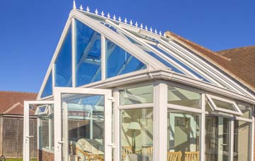 conservatory roof insulation costs Port Of Menteith