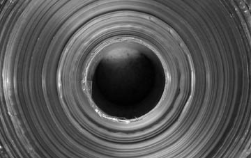 Port Of Menteith edpm waterproofing