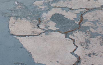 fibreglass roofing replacement Port Of Menteith