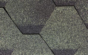 Port Of Menteith fibreglass shingle repairs