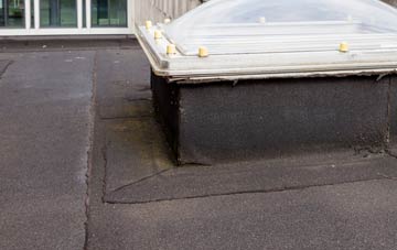 disadvantages of Port Of Menteith flat roofs