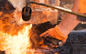 Port Of Menteith flat roof repair companies