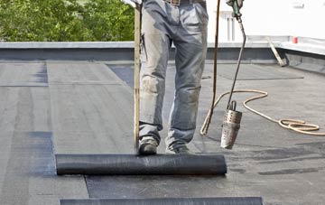 flat roof replacement Port Of Menteith, Stirling