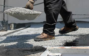 Port Of Menteith flat roofing companies