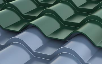 who should consider Port Of Menteith plastic roofs
