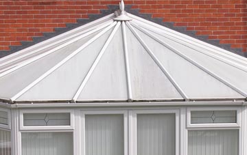 Port Of Menteith polycarbonate conservatory roof repairs