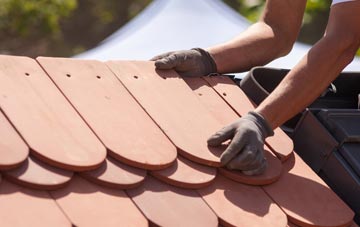 Port Of Menteith roof tile contractors