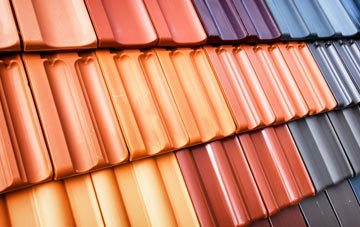 Port Of Menteith roof tile costs