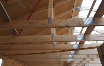 Port Of Menteith roof truss costs