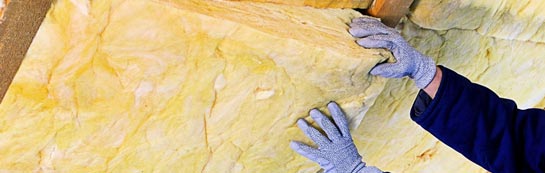 quotes for Port Of Menteith roof insulation