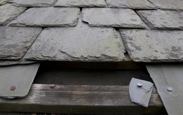 Port Of Menteith slate roof repairs and maintenance