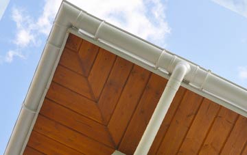 Port Of Menteith soffit types