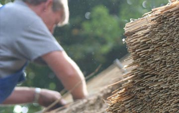 professional Port Of Menteith thatchers