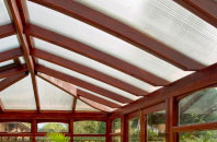 Port Of Menteith conservatory roofing insulation