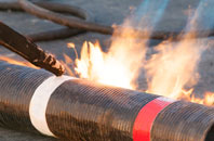 Port Of Menteith flat roofing replacement