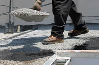 find rated Port Of Menteith flat roofing replacement companies