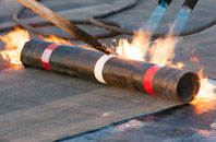 Port Of Menteith flat roof sealing