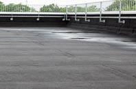 find rated Port Of Menteith flat roofing companies