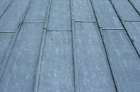 Port Of Menteith lead roofing