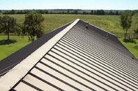 Port Of Menteith metal roof quotes