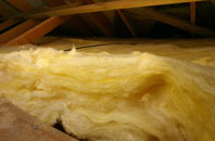 Port Of Menteith pitch roof insulation