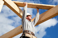 Port Of Menteith roof replacement work