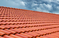 Port Of Menteith roofing tiles