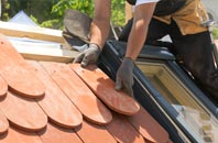 Port Of Menteith tiled roofing companies