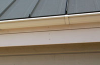 Port Of Menteith soffit repair