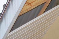 rated Port Of Menteith soffit repair companies