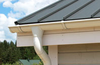 Port Of Menteith soffits