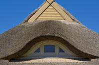 Port Of Menteith thatch roofing
